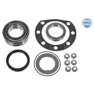 014 035 0028/SK  Wheel bearing kit MEYLE 