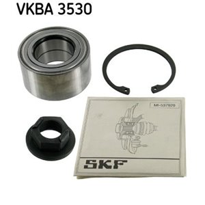 VKBA 3530  Wheel bearing kit SKF  - Top1autovaruosad