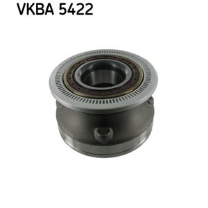 VKBA 5422 Pyörän Laakerisarja SKF - Top1autovaruosad