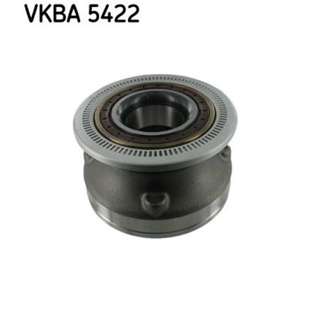 VKBA 5422 Rattalaagrikomplekt SKF