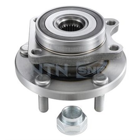 R181.21 Wheel Bearing Kit SNR