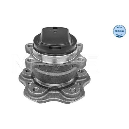 36-14 752 0002 Wheel Hub MEYLE