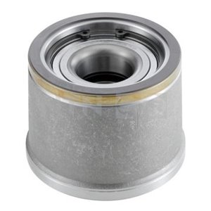 HDS003  Wheel hub SNR 