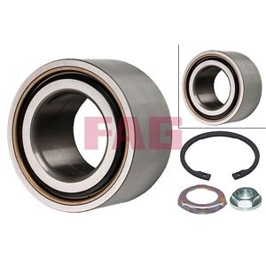 713 6493 30  Wheel bearing kit FAG 