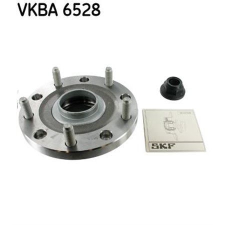 VKBA 6528 Pyörän Laakerisarja SKF