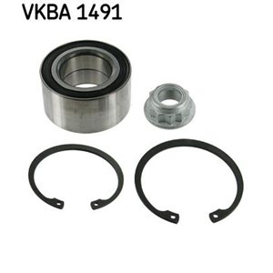 VKBA 1491  Wheel bearing kit SKF  - Top1autovaruosad