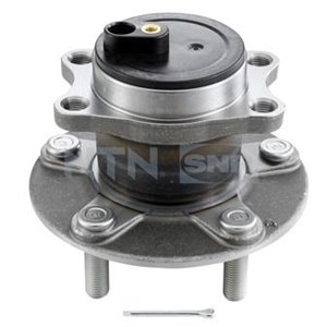 R186.13  Wheel bearing kit with a hub SNR 