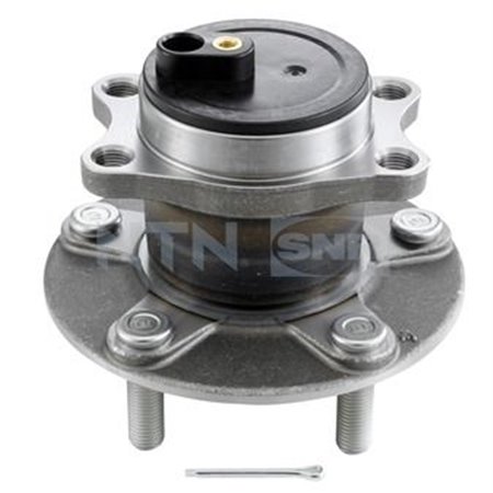 R186.13 Wheel Bearing Kit SNR