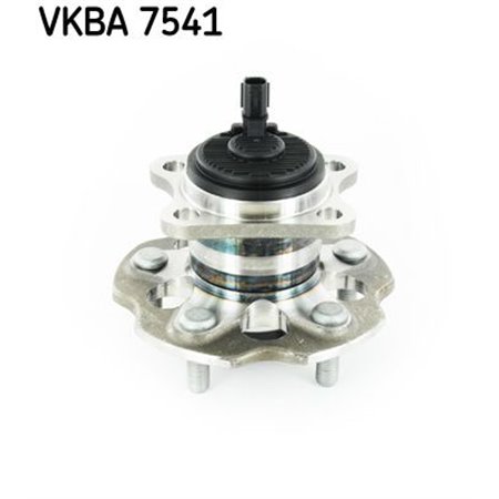 VKBA 7541 Rattalaagrikomplekt SKF