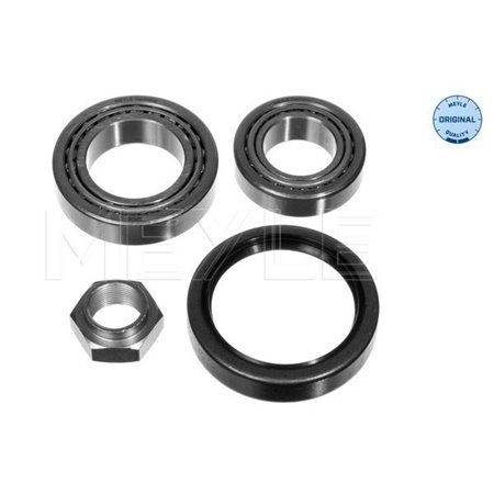 11-14 750 0004 Wheel Bearing Kit MEYLE