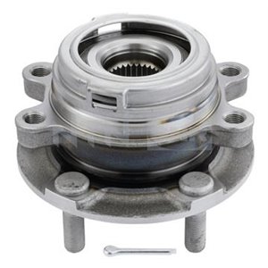 R168.91  Wheel bearing kit with a hub SNR 