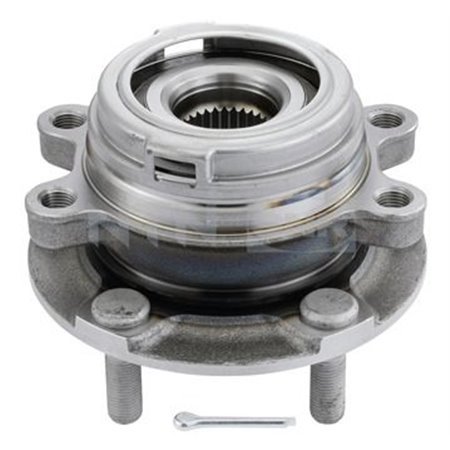 R168.91 Wheel Bearing Kit SNR