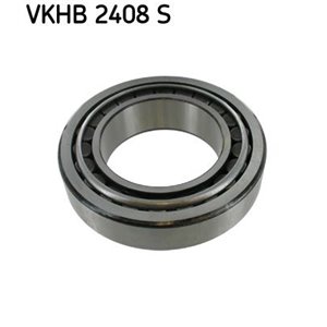 VKHB 2408 S Подшипник ступицы колеса SKF - Top1autovaruosad