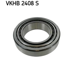 VKHB 2408 S  Wheel bearing SKF  - Top1autovaruosad