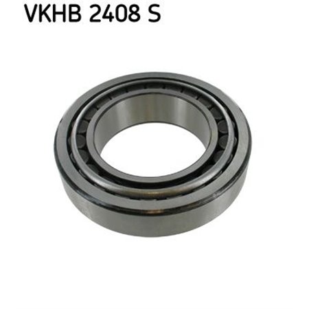 VKHB 2408 S Подшипник ступицы колеса SKF