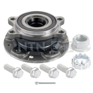 R155.119 Wheel Bearing Kit SNR - Top1autovaruosad