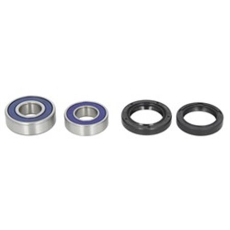 AB25-1652  Wheel bearing 4 RIDE 