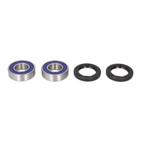 AB25-1562  Wheel bearing 4 RIDE 