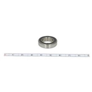61801-2RSR-HLC /FAG/  Standard ball bearing FAG 