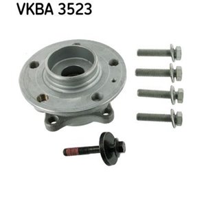 VKBA 3523 Комплект подшипника ступицы колеса SKF - Top1autovaruosad