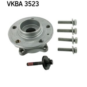 VKBA 3523 Rattalaagrikomplekt SKF - Top1autovaruosad