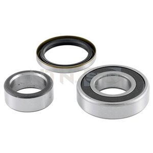 R177.28 Wheel Bearing Kit SNR - Top1autovaruosad