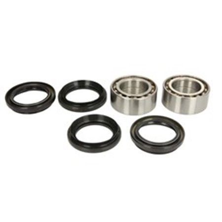 PWRWK-H21-600  Wheel bearing PIVOT WORKS 