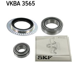 VKBA 3565 Комплект подшипника ступицы колеса SKF     
