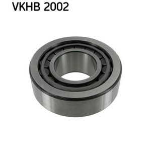 VKHB 2002  Wheel bearing SKF 
