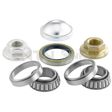 R152.37S Wheel Bearing Kit SNR