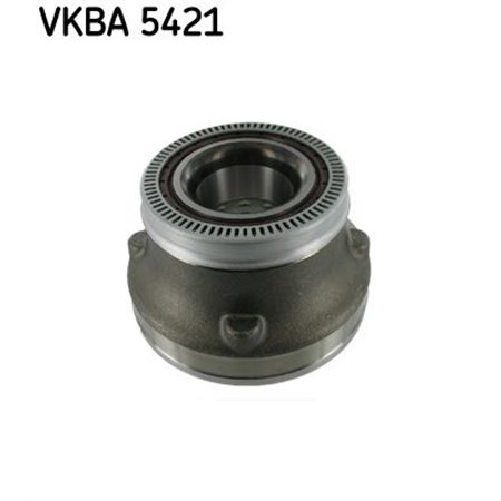 VKBA 5421 Комплект подшипника ступицы колеса SKF