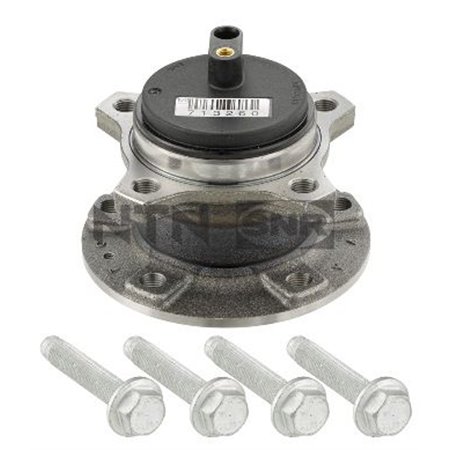 R159.69 Wheel Bearing Kit SNR