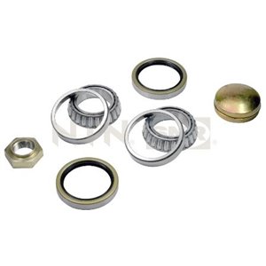 R140.94  Wheel bearing kit SNR 