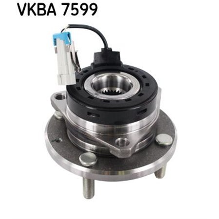 VKBA 7599 Комплект подшипника ступицы колеса SKF     