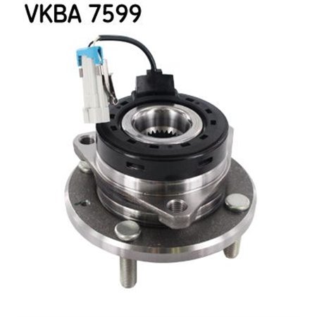 VKBA 7599   SKF 