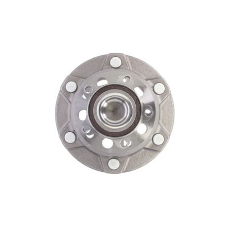 H1M026BTA  Wheel bearing kit with a hub BTA 