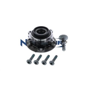 R150.51 Wheel Bearing Kit SNR - Top1autovaruosad