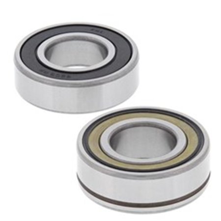 AB25-1691  Wheel bearing 4 RIDE 