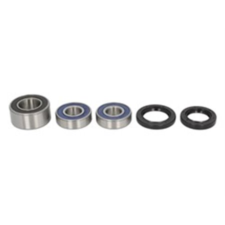 AB25-1658  Wheel bearing 4 RIDE 