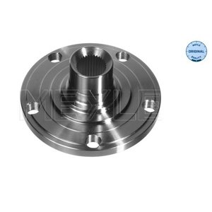 100 407 0079  Wheel hub MEYLE 