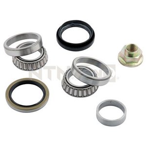 R184.53 Wheel Bearing Kit SNR - Top1autovaruosad