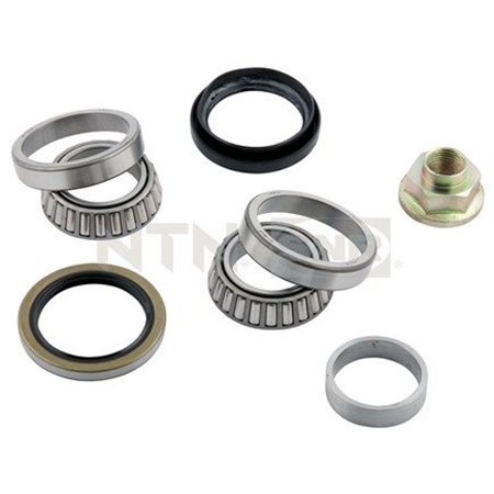 R184.53 Wheel Bearing Kit SNR