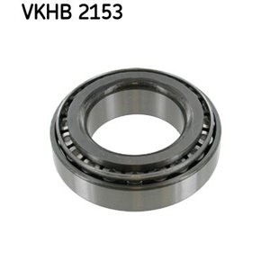 VKHB 2153 Wheel Bearing SKF - Top1autovaruosad
