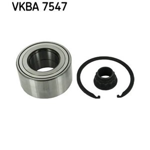 VKBA 7547  Rattalaagri komplekt SKF 