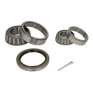 H17014BTA  Wheel bearing kit with a hub BTA 