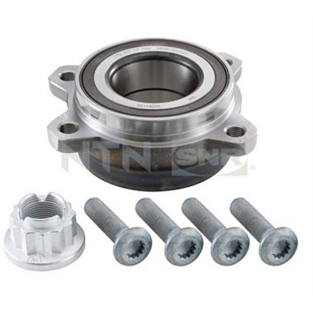 R154.66 Wheel Bearing Kit SNR