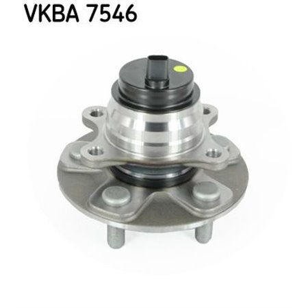 VKBA 7546 Wheel Bearing Kit SKF
