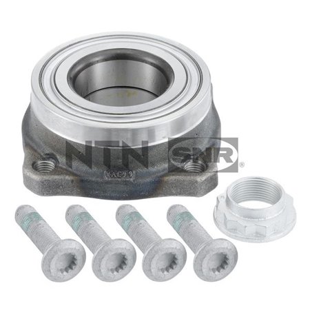 R150.48 Wheel Bearing Kit SNR