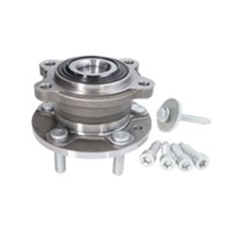 H2V025BTA Wheel Bearing Kit BTA