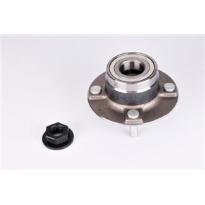 H2G015BTA  Wheel bearing kit with a hub BTA 